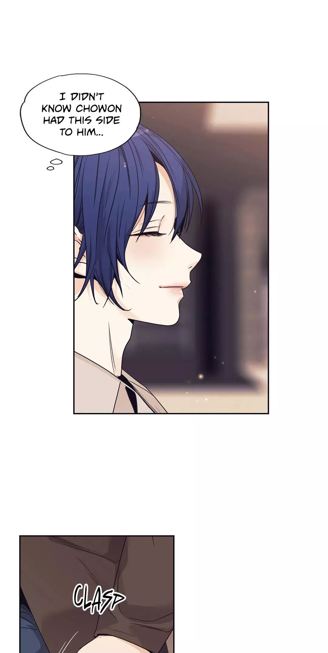Love Is An Illusion - Chapter 110 Page 47