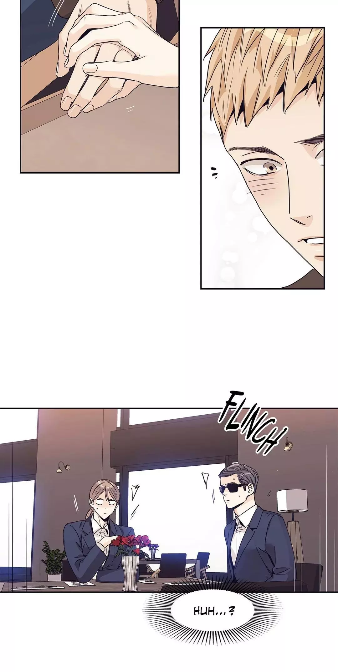Love Is An Illusion - Chapter 110 Page 48