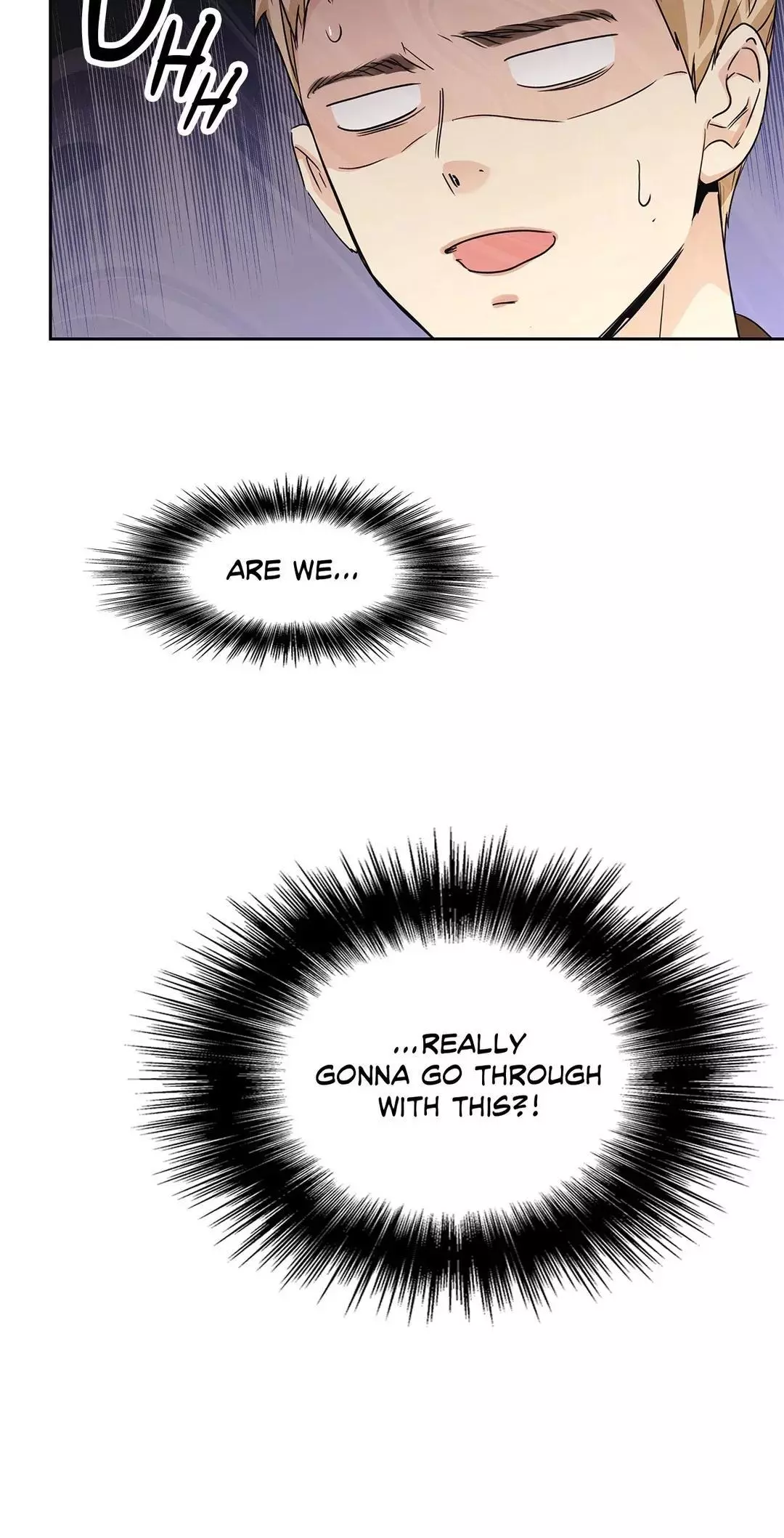 Love Is An Illusion - Chapter 110 Page 50
