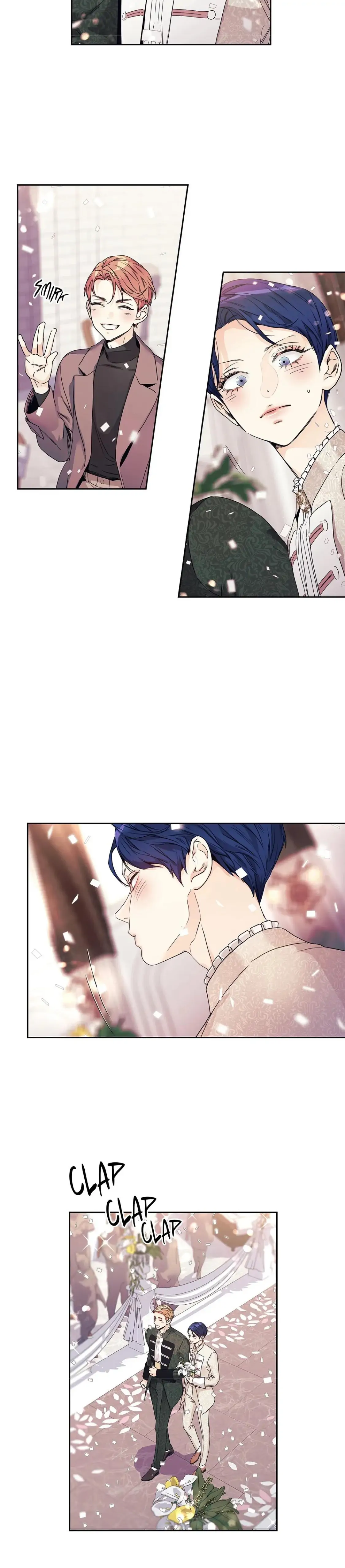Love Is An Illusion - Chapter 111 Page 8