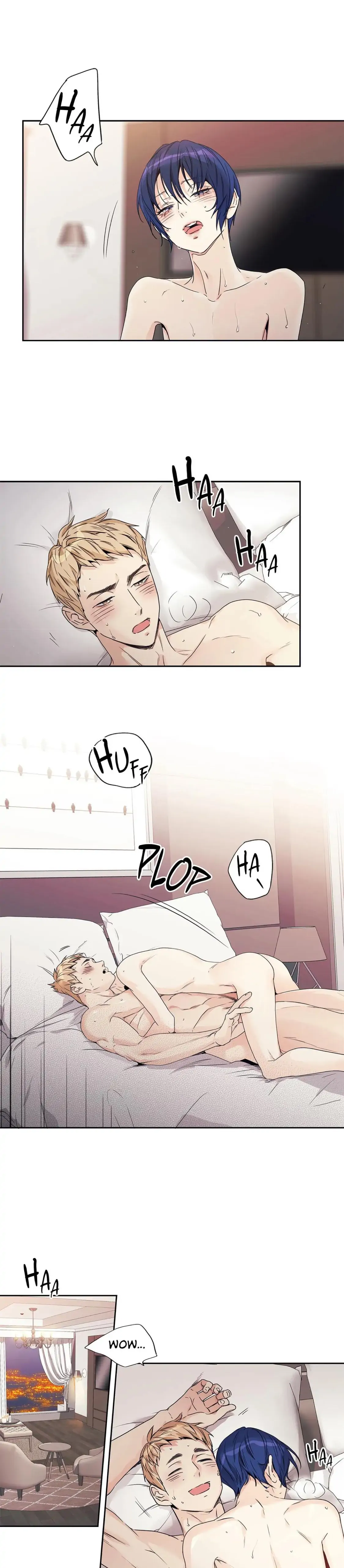 Love Is An Illusion - Chapter 111 Page 14
