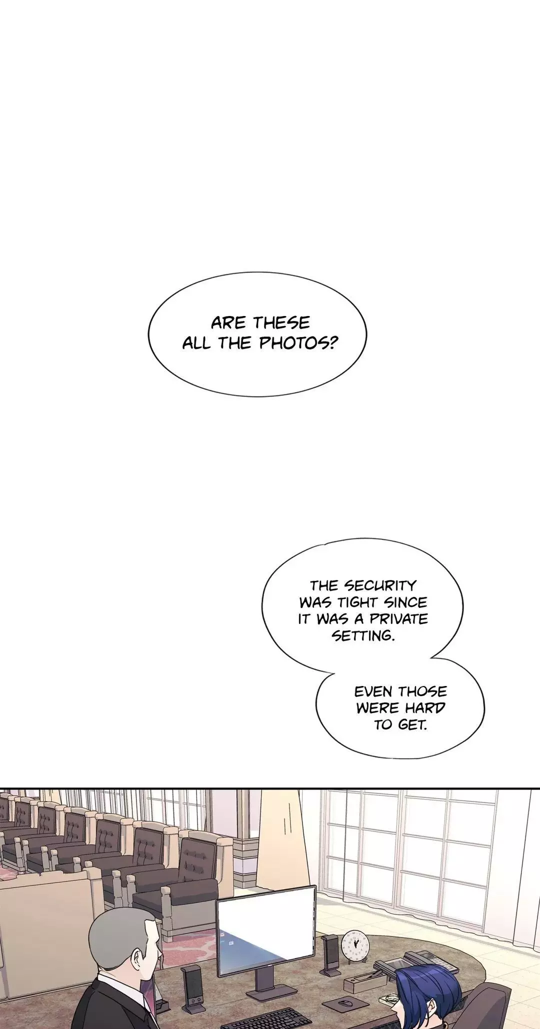 Love Is An Illusion - Chapter 112 Page 4
