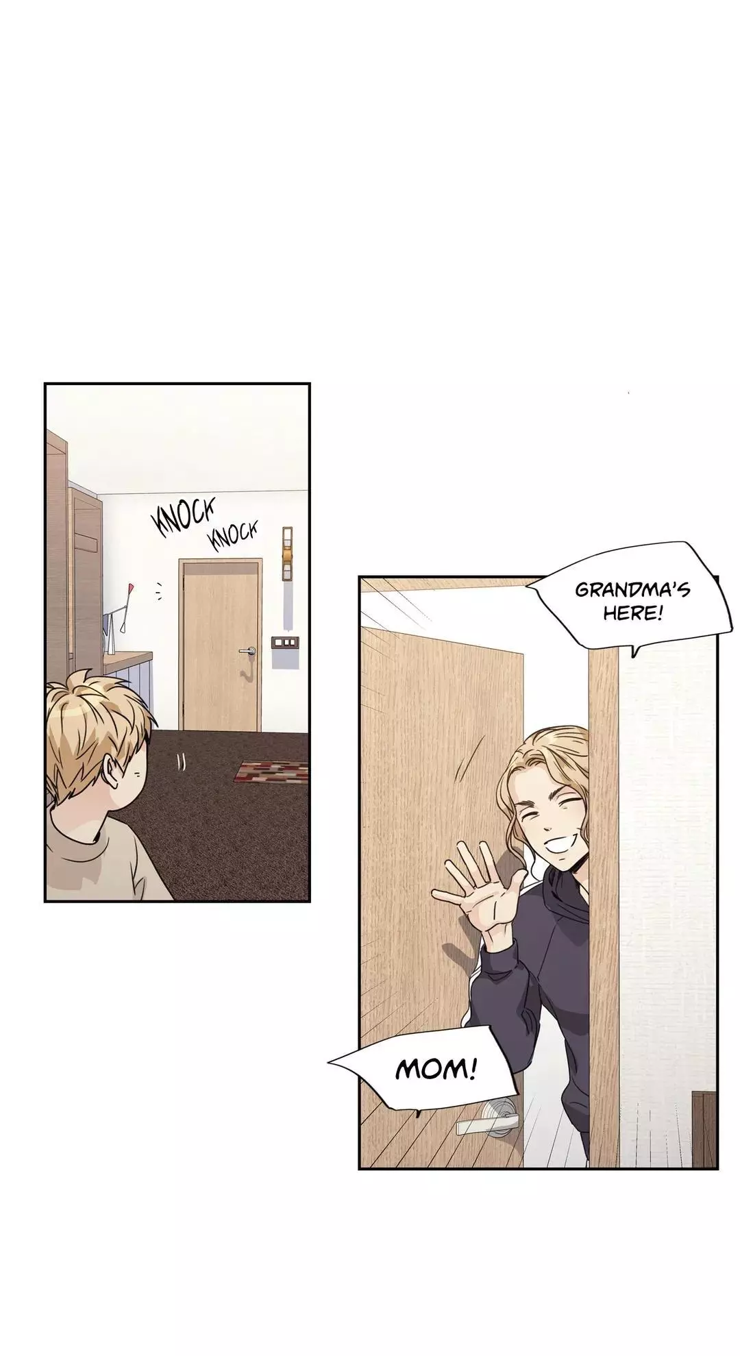 Love Is An Illusion - Chapter 112 Page 17