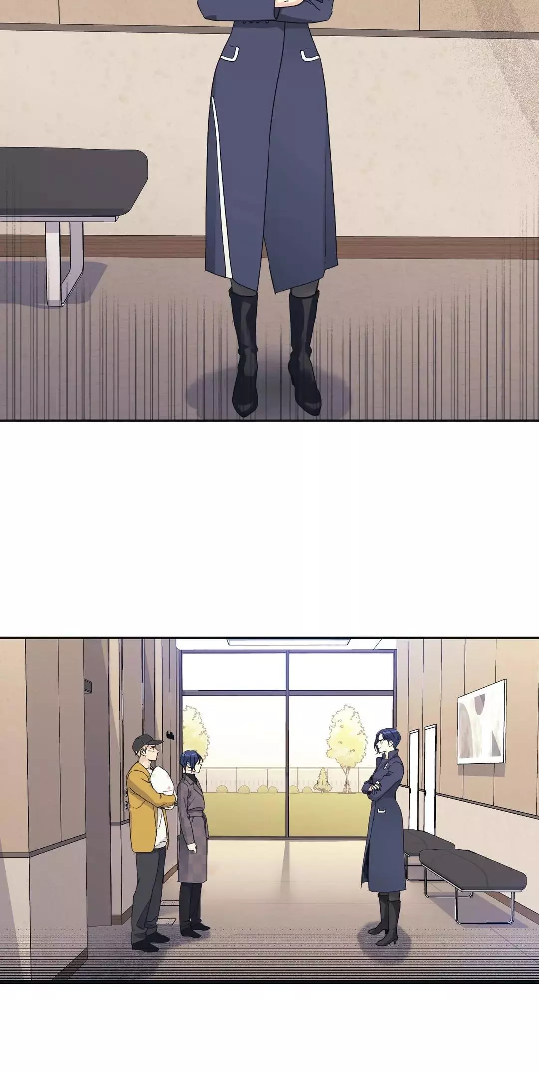 Love Is An Illusion - Chapter 112 Page 29