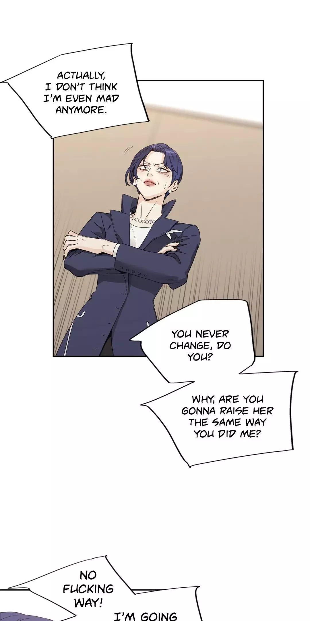 Love Is An Illusion - Chapter 112 Page 38