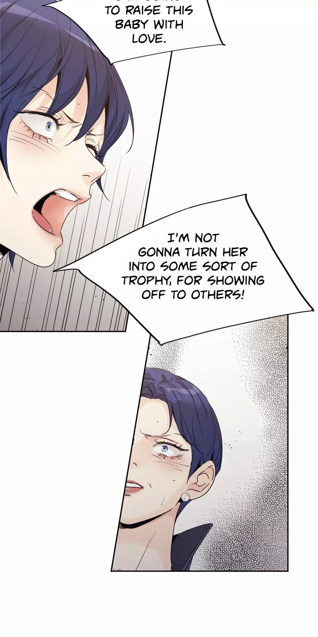 Love Is An Illusion - Chapter 112 Page 39