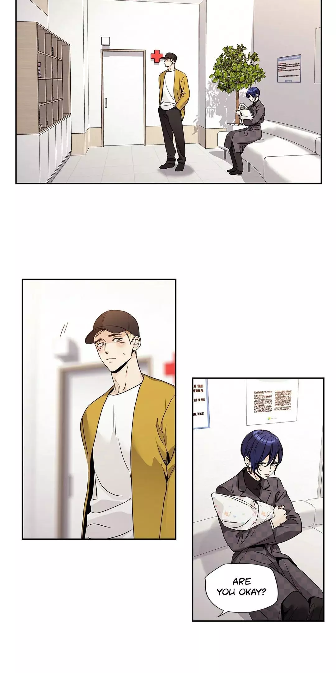 Love Is An Illusion - Chapter 113 Page 6