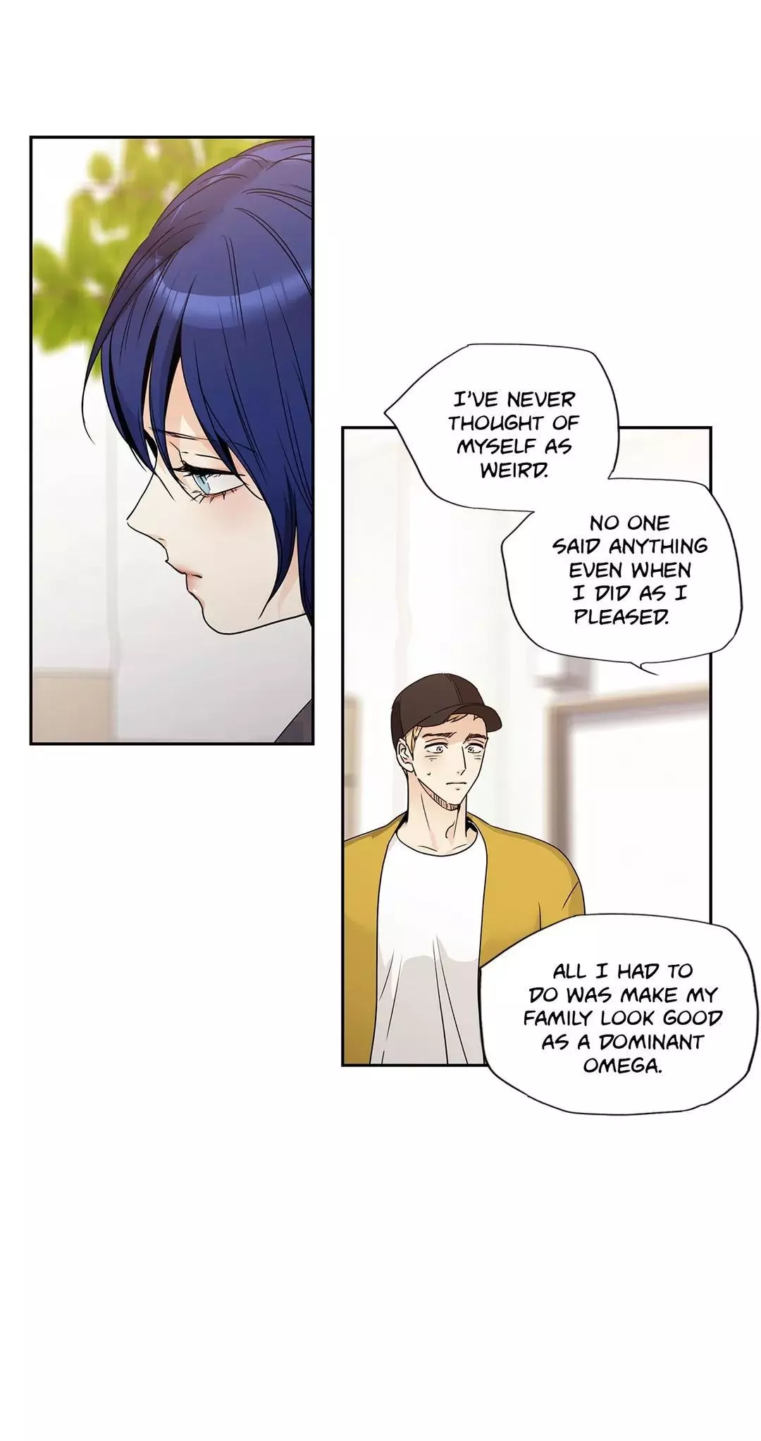 Love Is An Illusion - Chapter 113 Page 7