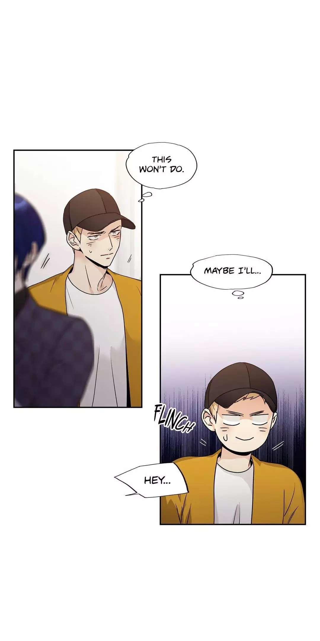 Love Is An Illusion - Chapter 113 Page 12