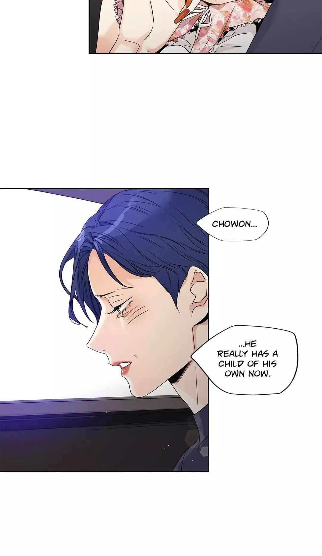 Love Is An Illusion - Chapter 113 Page 30