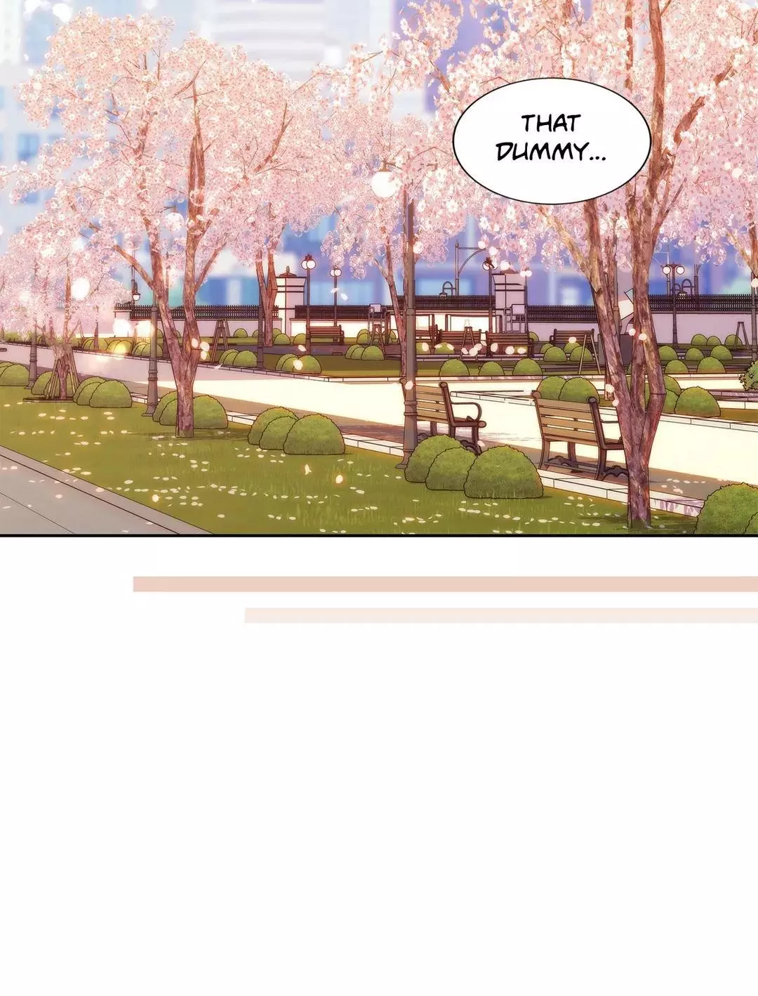 Love Is An Illusion - Chapter 113 Page 46
