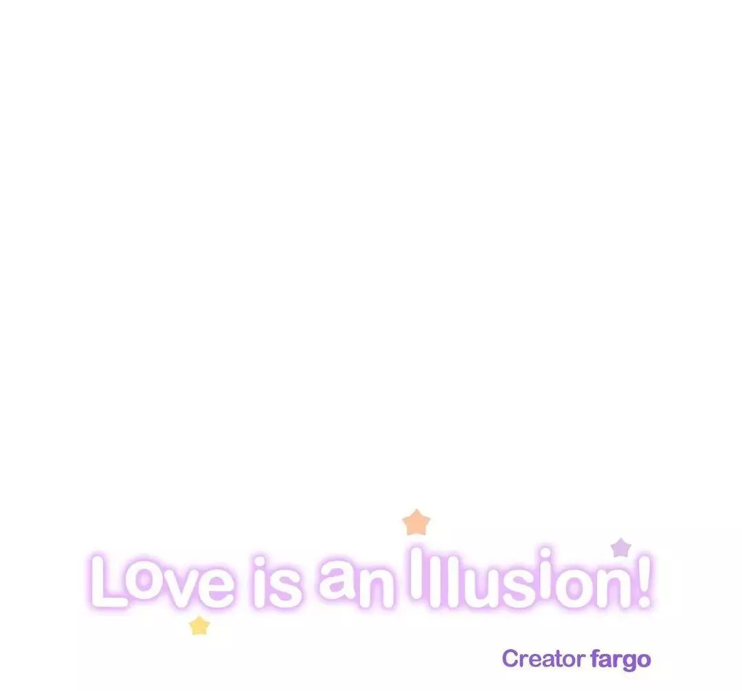 Love Is An Illusion - Chapter 114 Page 3