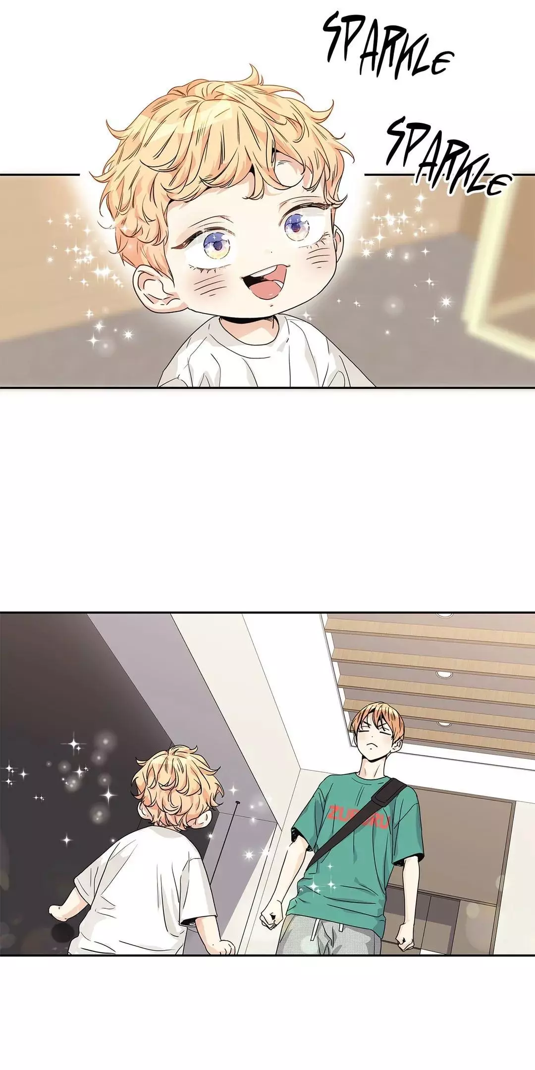 Love Is An Illusion - Chapter 114 Page 6