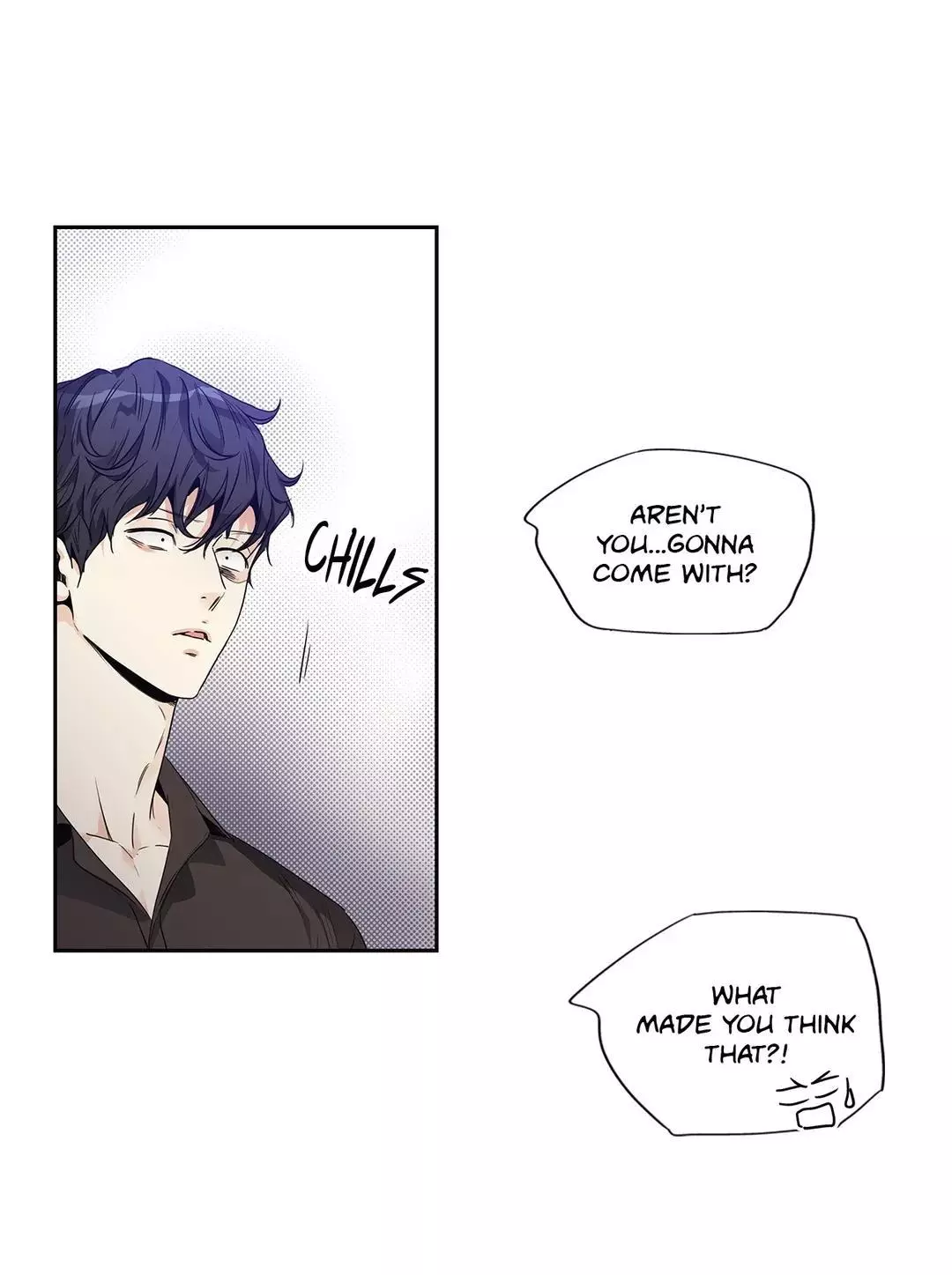 Love Is An Illusion - Chapter 114 Page 11