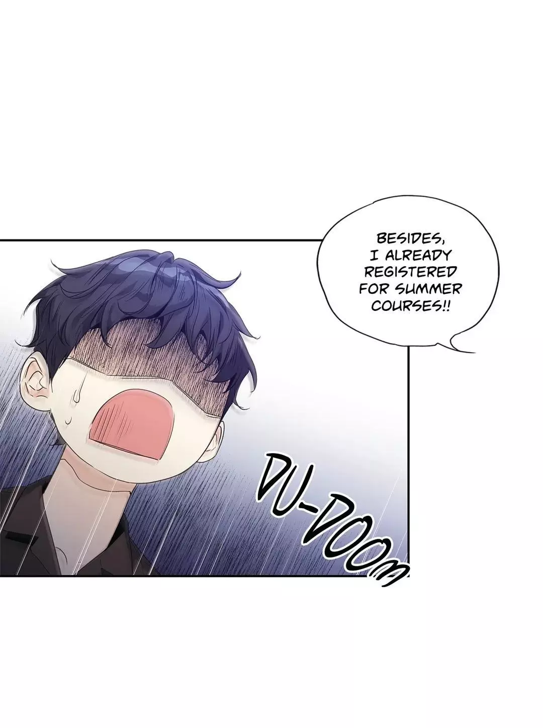 Love Is An Illusion - Chapter 114 Page 12