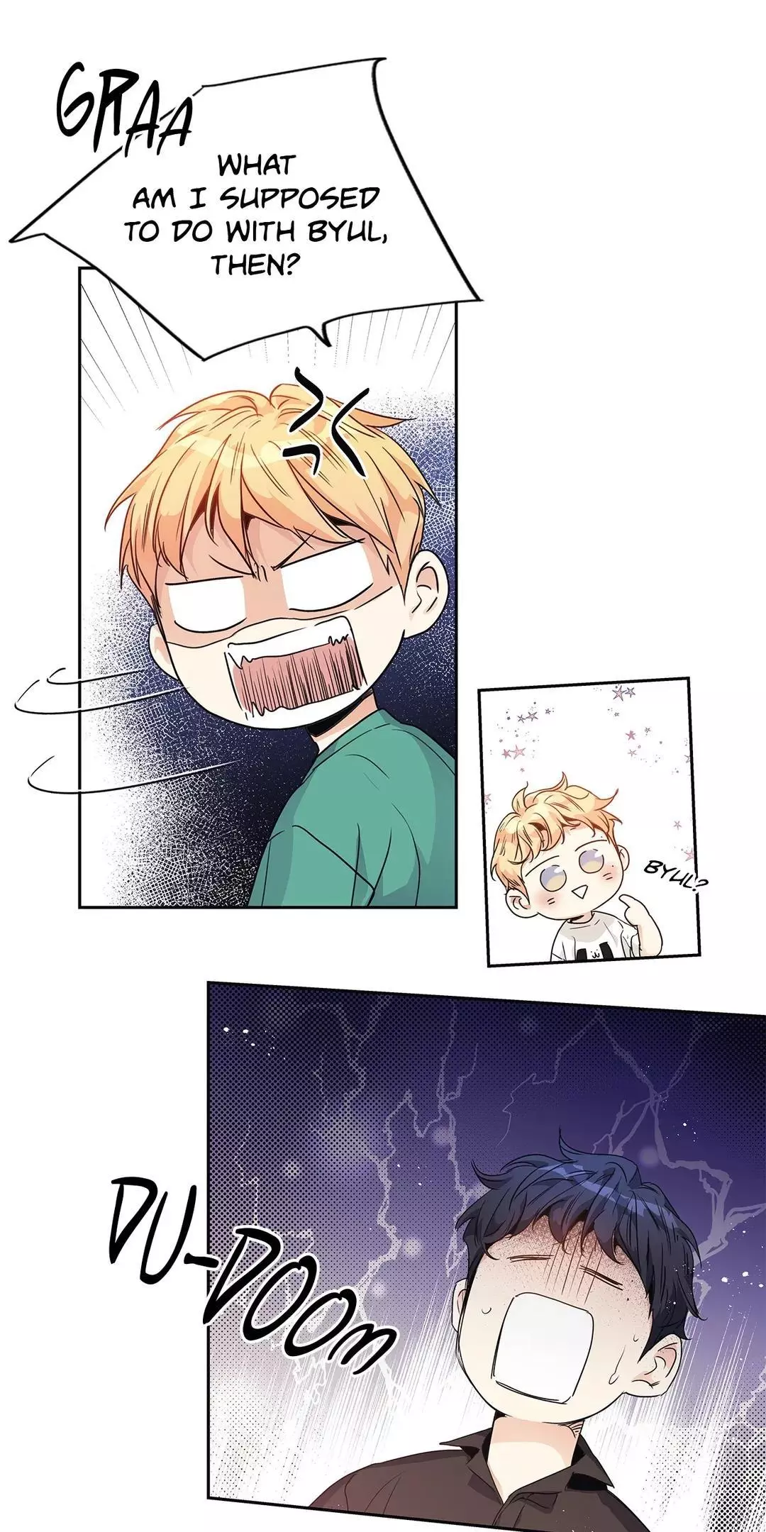 Love Is An Illusion - Chapter 114 Page 15