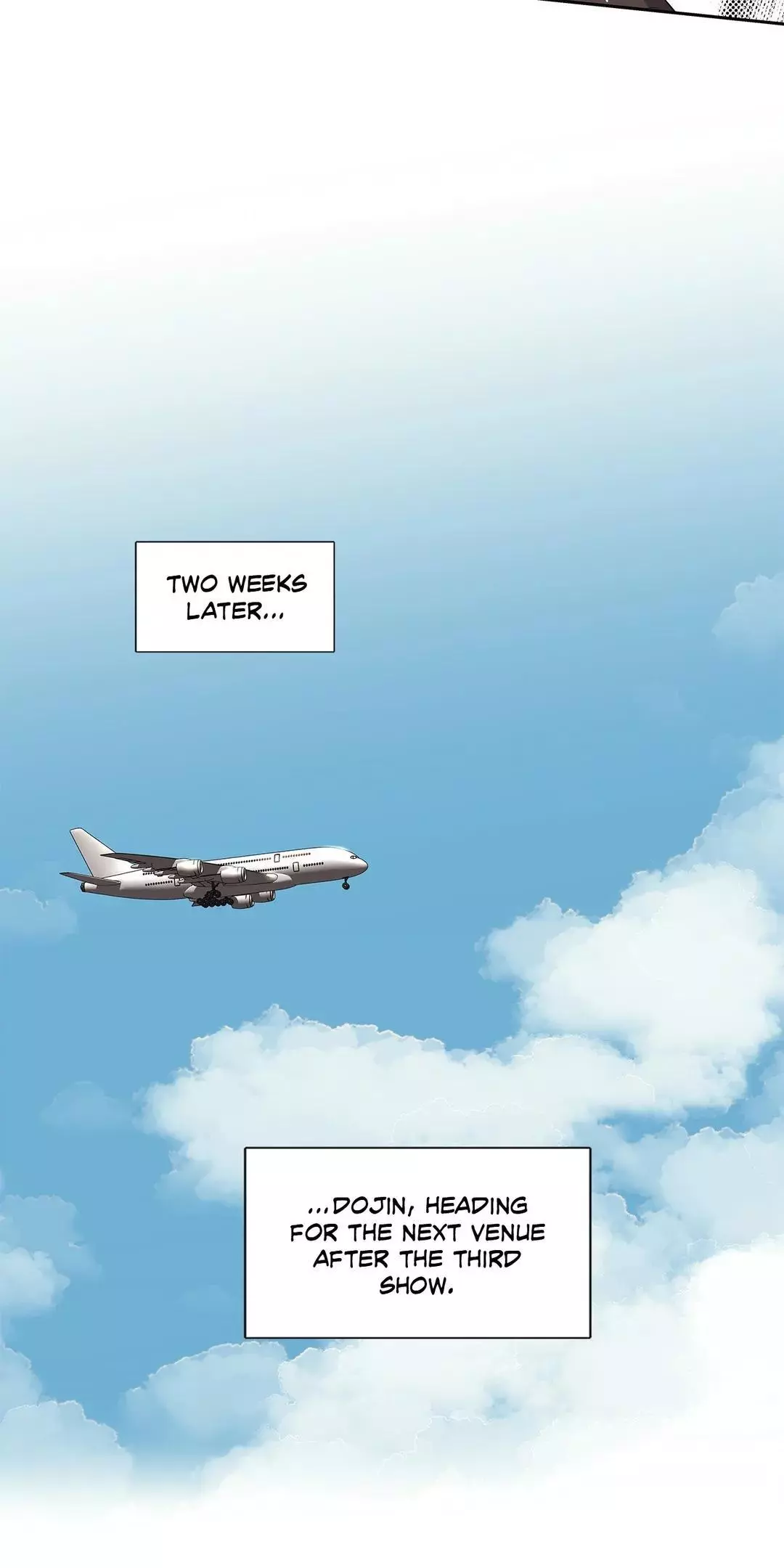 Love Is An Illusion - Chapter 114 Page 16