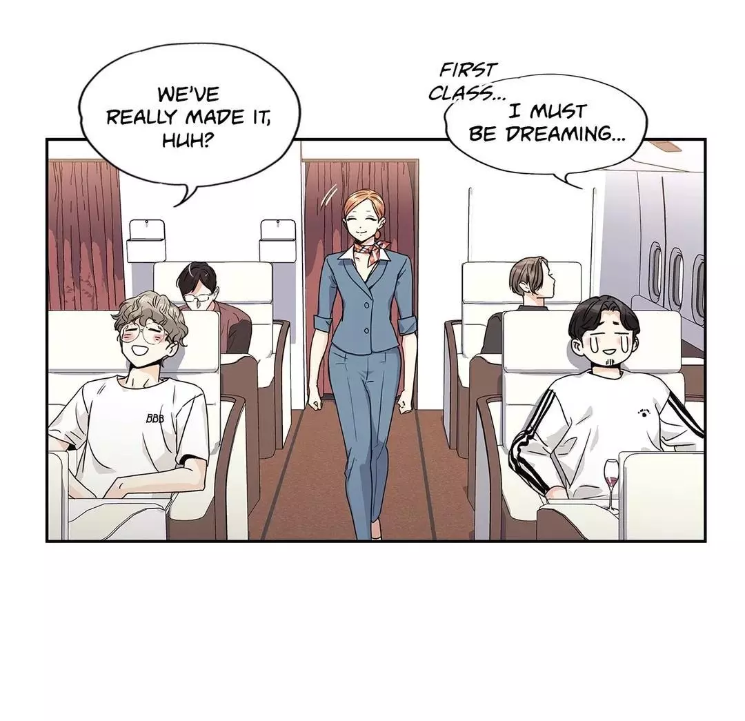 Love Is An Illusion - Chapter 114 Page 18