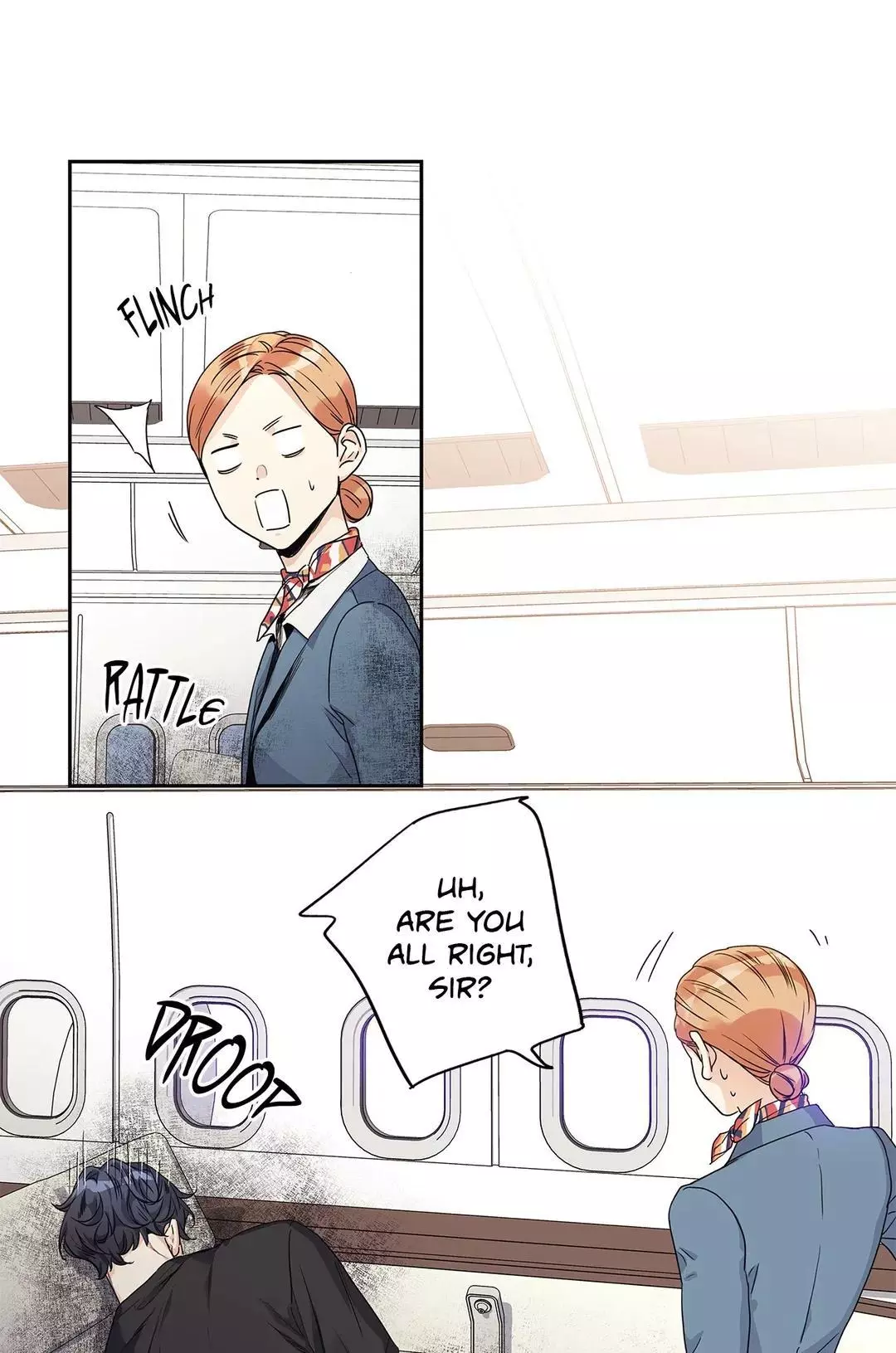 Love Is An Illusion - Chapter 114 Page 19
