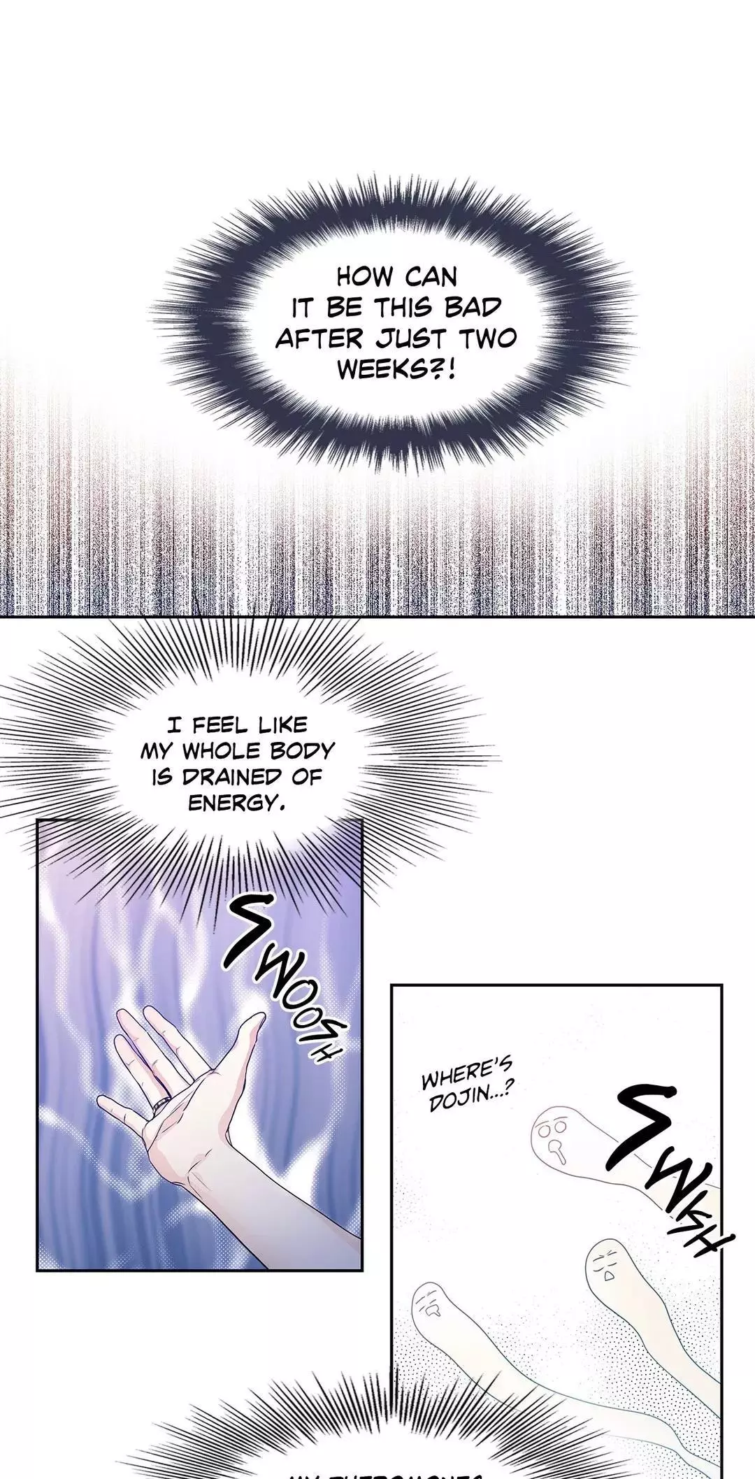 Love Is An Illusion - Chapter 114 Page 29