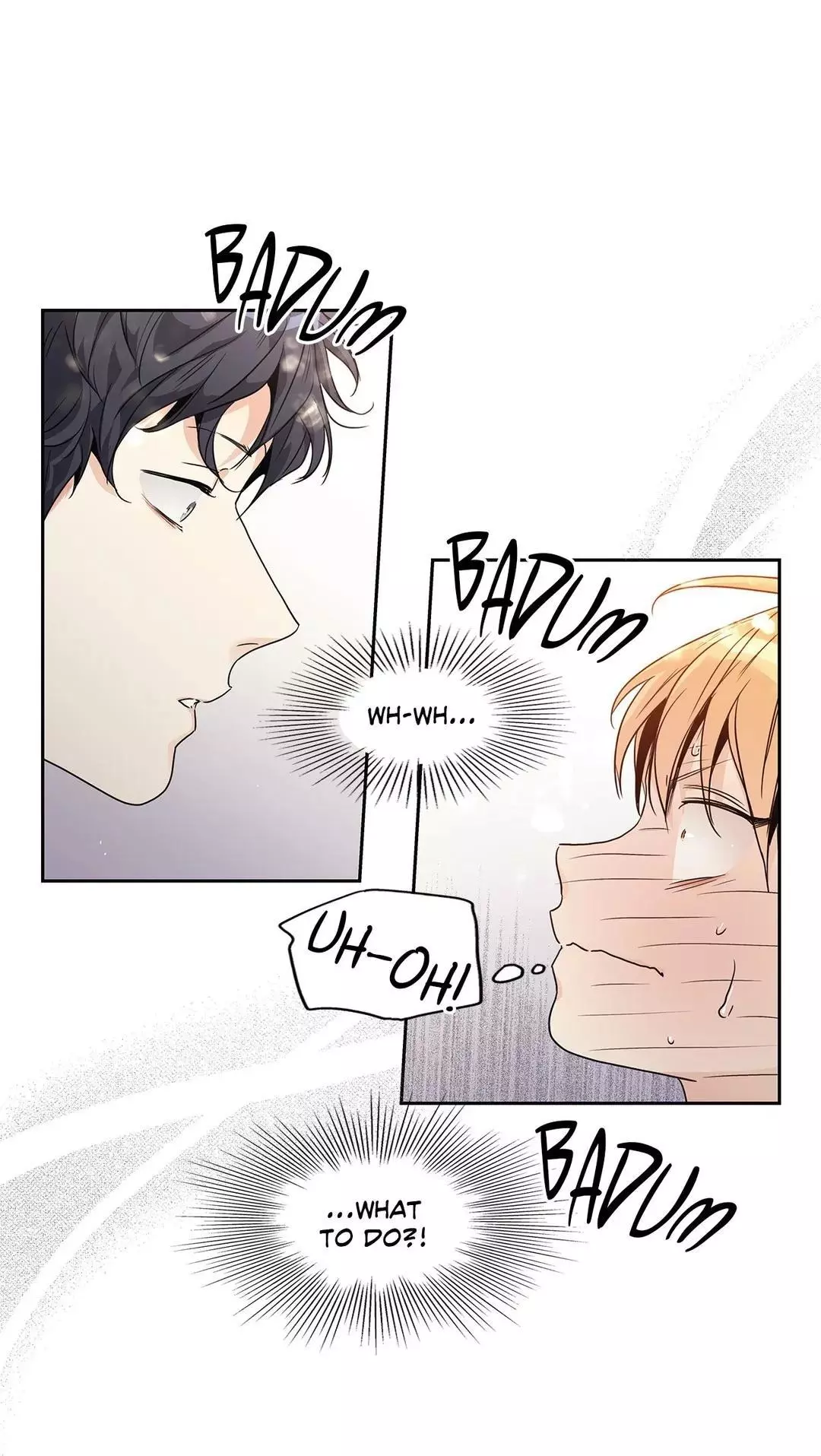 Love Is An Illusion - Chapter 115 Page 22