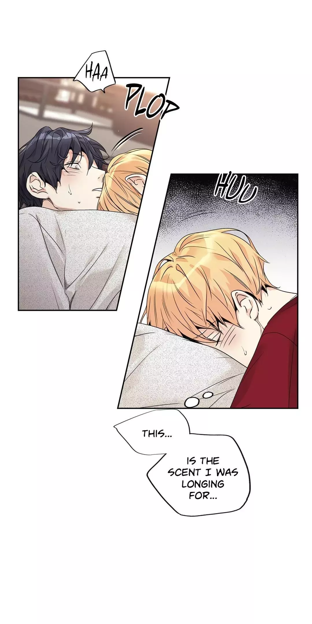 Love Is An Illusion - Chapter 115 Page 27