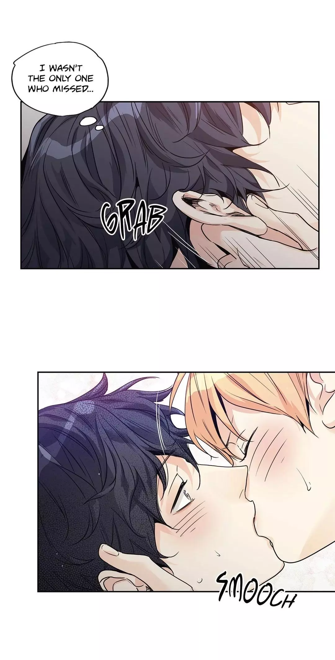 Love Is An Illusion - Chapter 115 Page 29