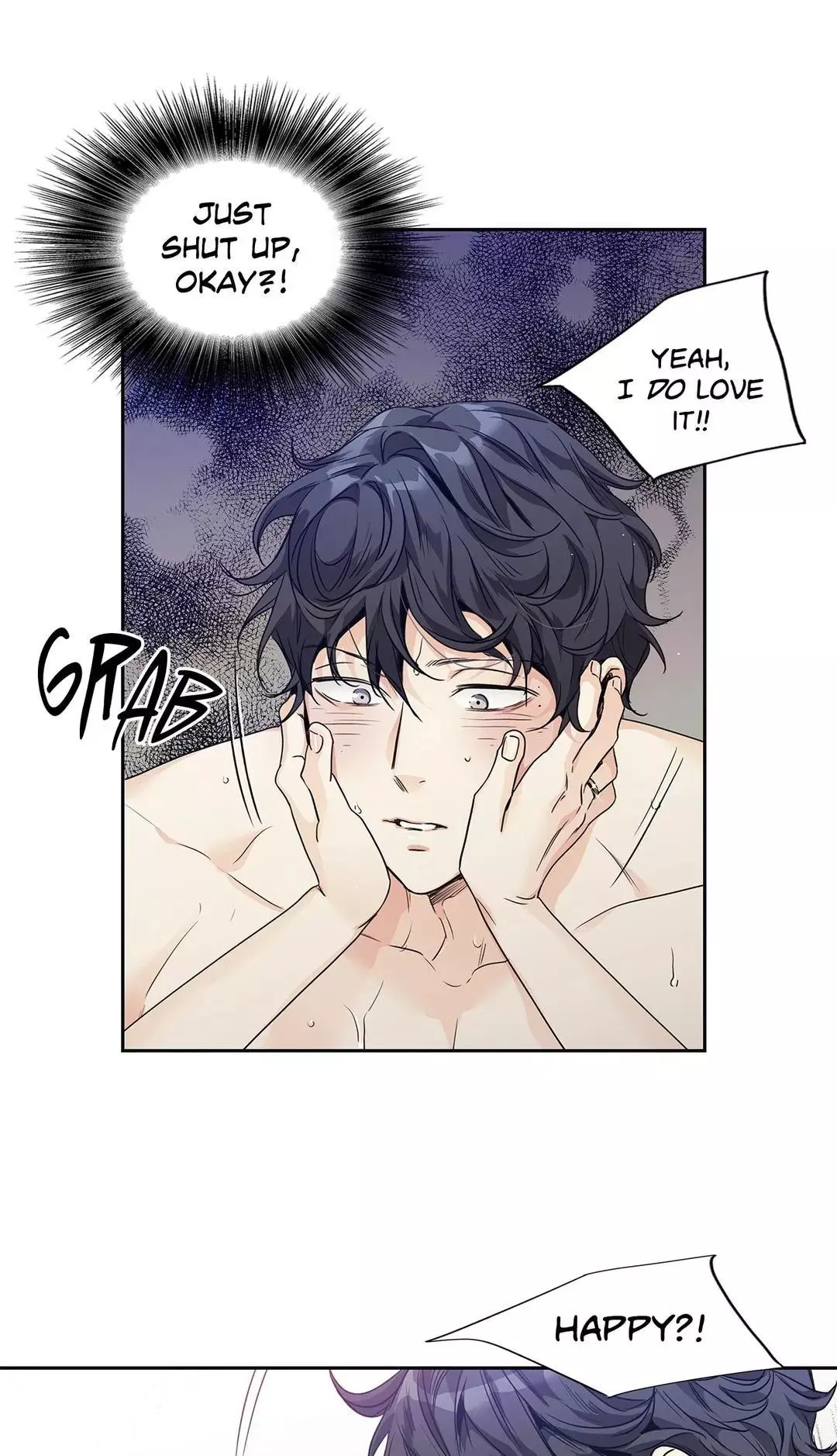 Love Is An Illusion - Chapter 115 Page 43