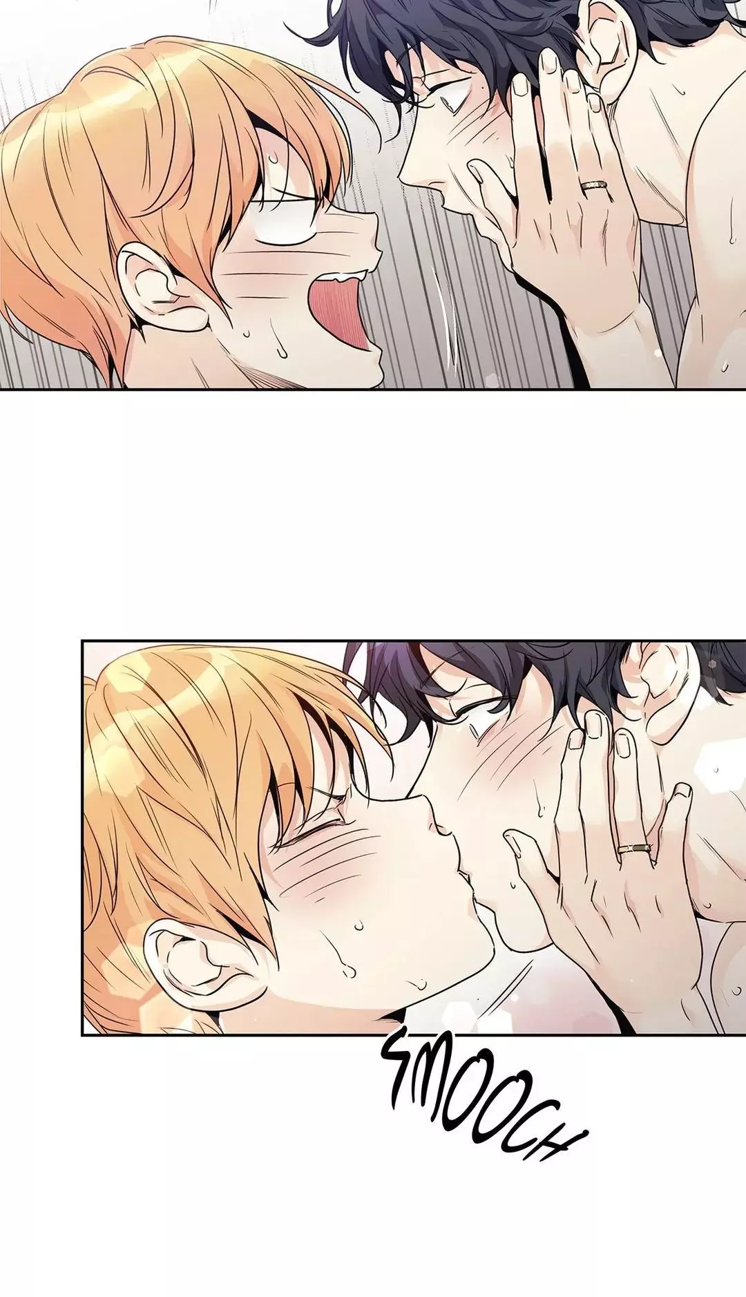 Love Is An Illusion - Chapter 115 Page 44
