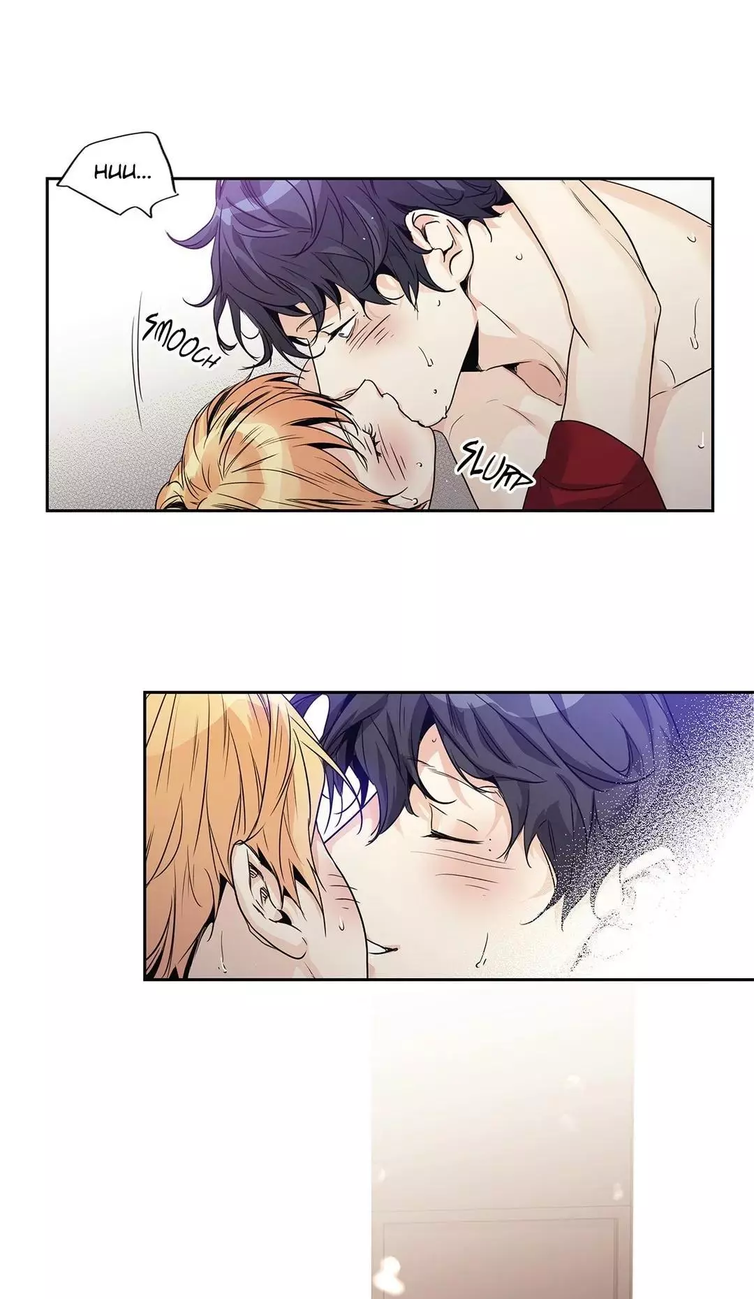 Love Is An Illusion - Chapter 115 Page 45
