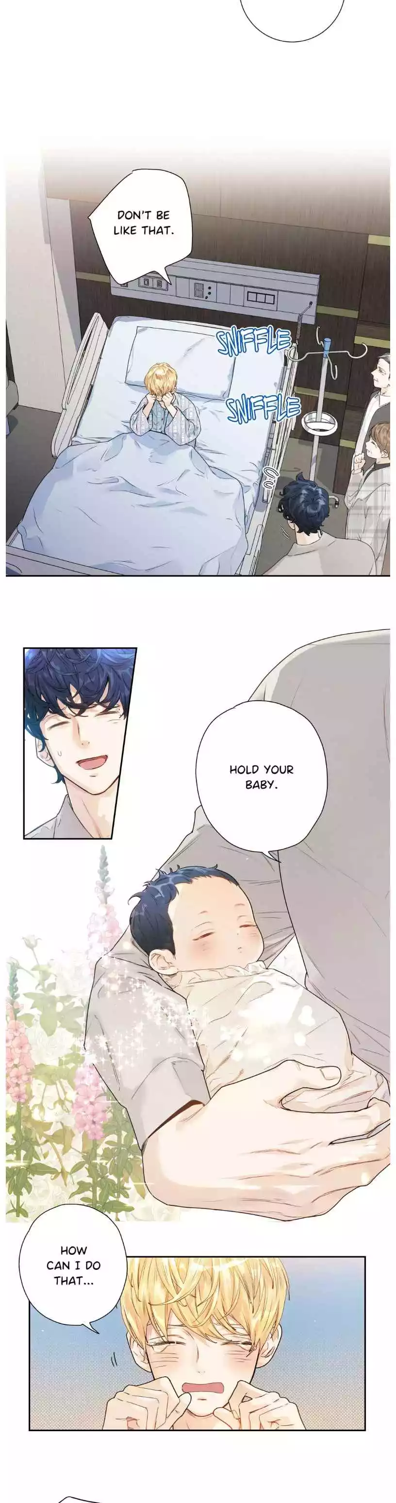Love Is An Illusion - Chapter 117 Page 3