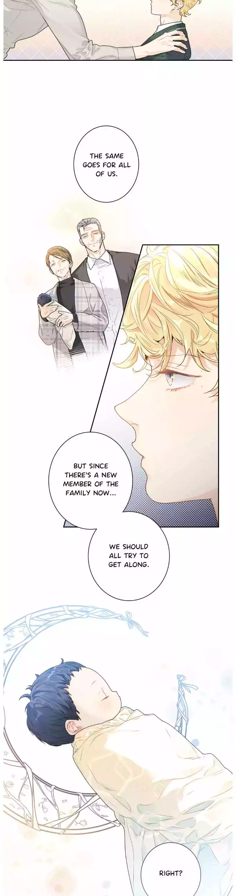 Love Is An Illusion - Chapter 117 Page 6