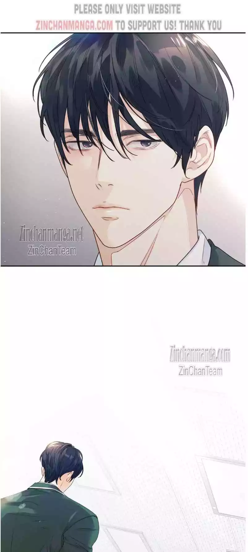 Love Is An Illusion - Chapter 117 Page 23