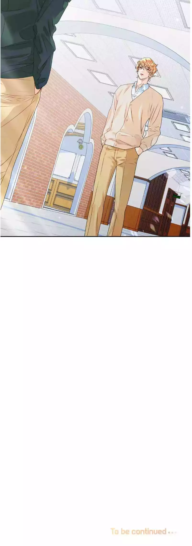 Love Is An Illusion - Chapter 117 Page 24