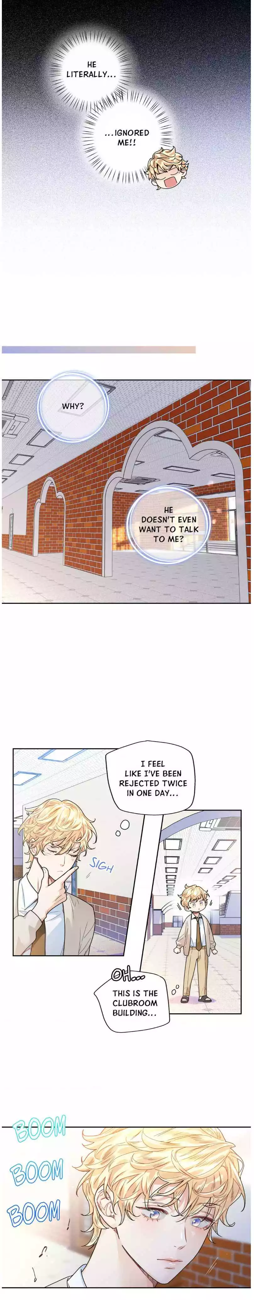 Love Is An Illusion - Chapter 118 Page 27