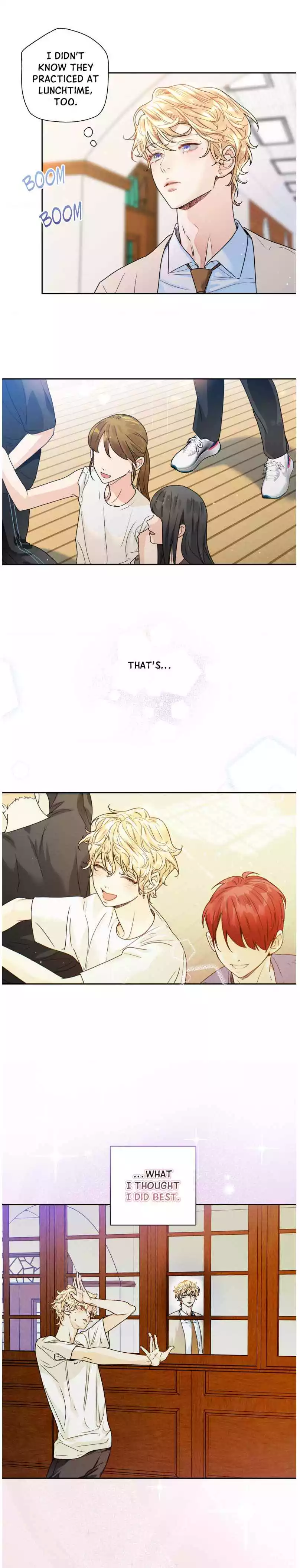 Love Is An Illusion - Chapter 118 Page 29