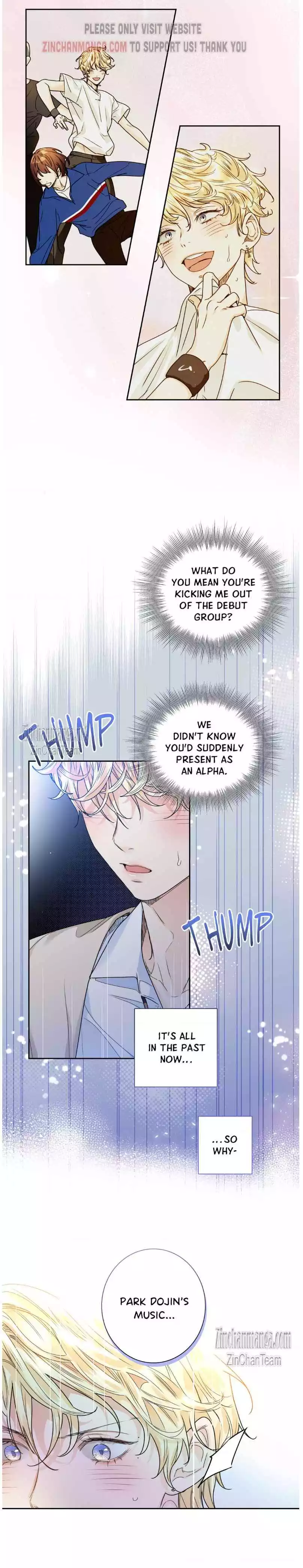 Love Is An Illusion - Chapter 118 Page 30