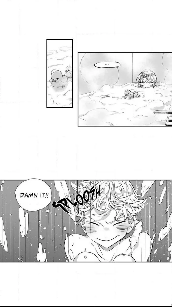 Love Is An Illusion - Chapter 12 Page 7