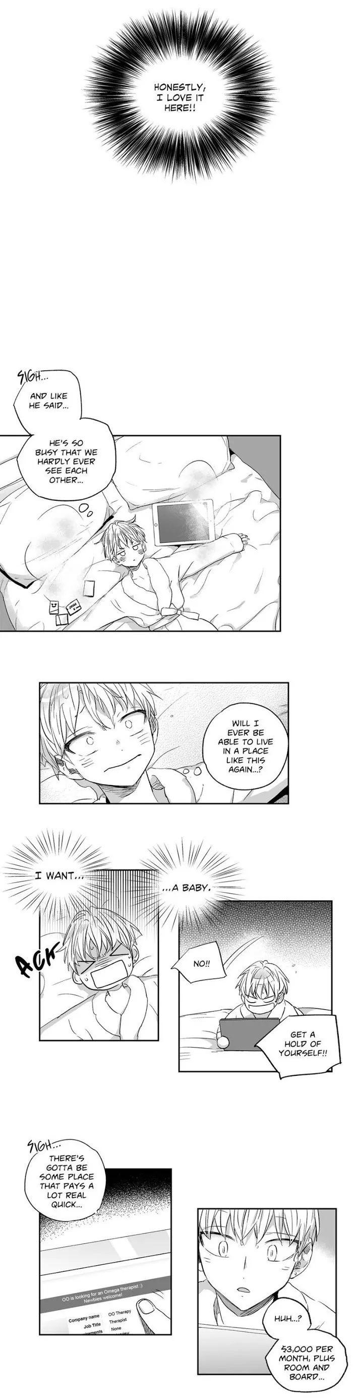 Love Is An Illusion - Chapter 12 Page 8