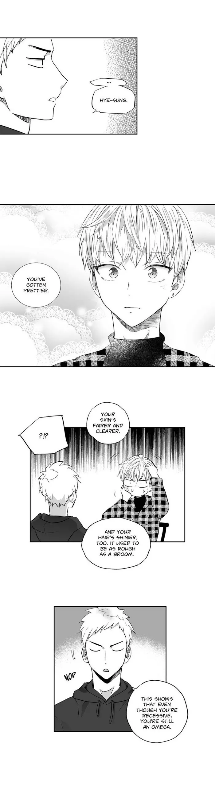 Love Is An Illusion - Chapter 12 Page 15