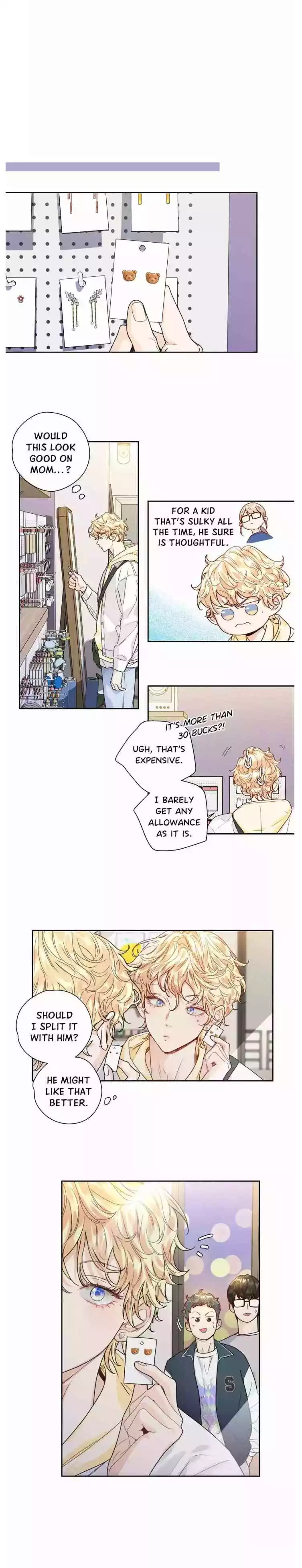 Love Is An Illusion - Chapter 120 Page 4