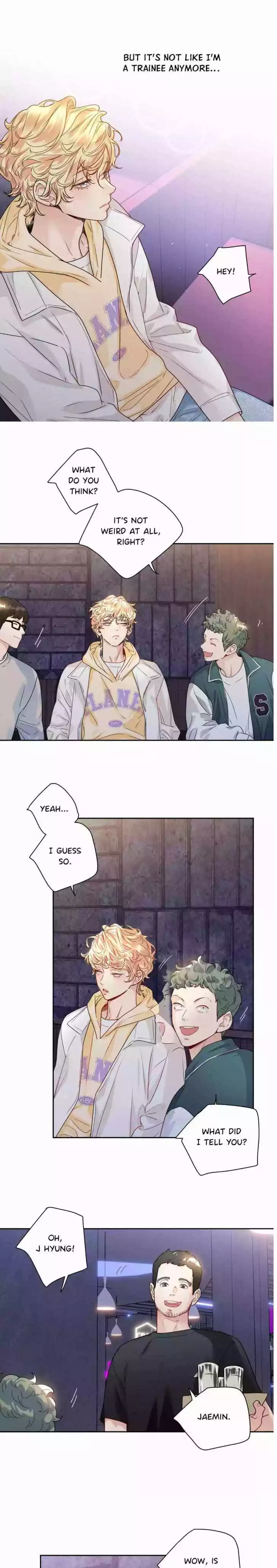 Love Is An Illusion - Chapter 120 Page 13