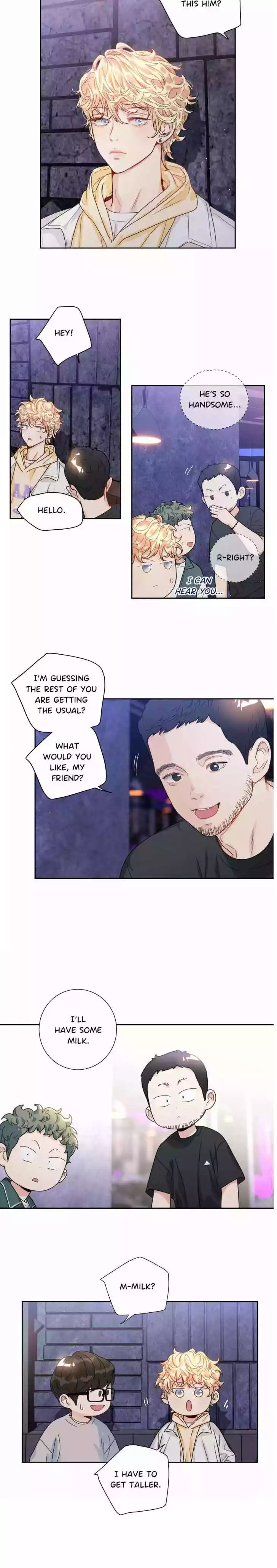 Love Is An Illusion - Chapter 120 Page 14