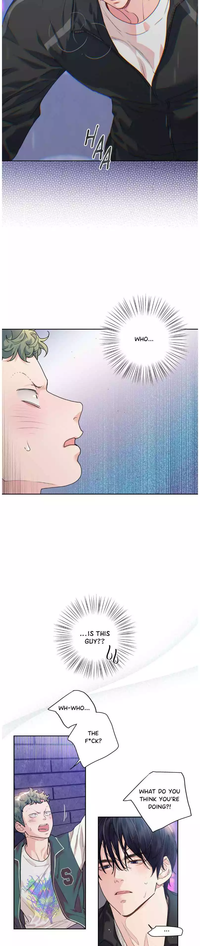 Love Is An Illusion - Chapter 122 Page 3