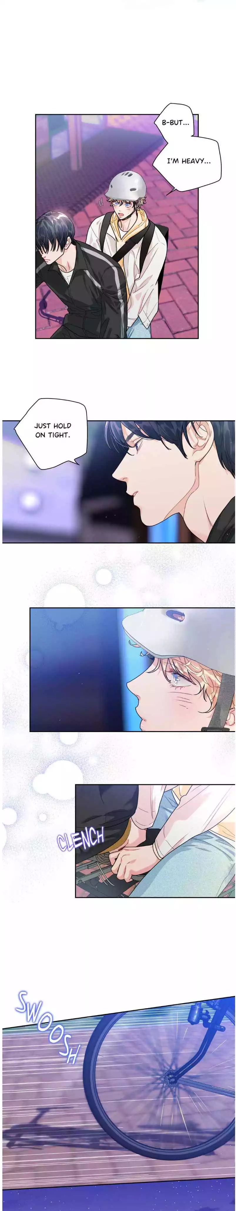 Love Is An Illusion - Chapter 122 Page 11