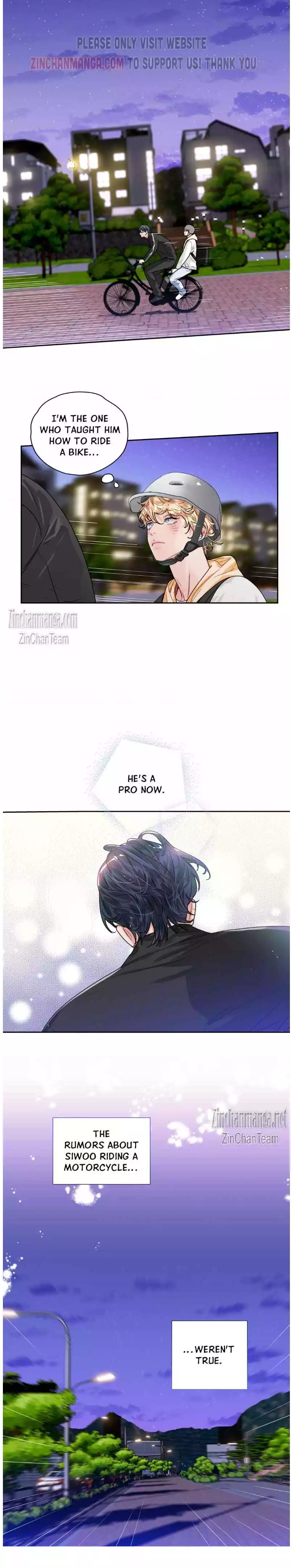 Love Is An Illusion - Chapter 122 Page 12