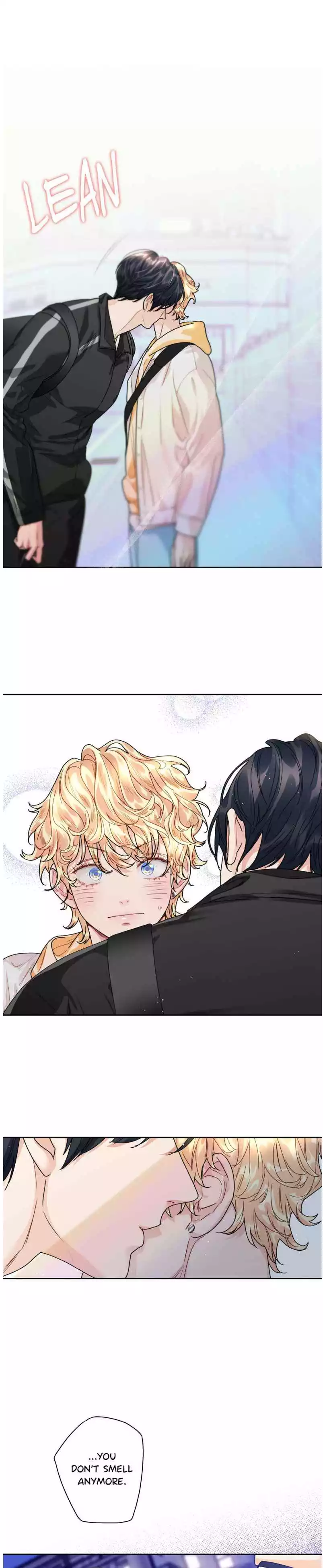 Love Is An Illusion - Chapter 122 Page 15