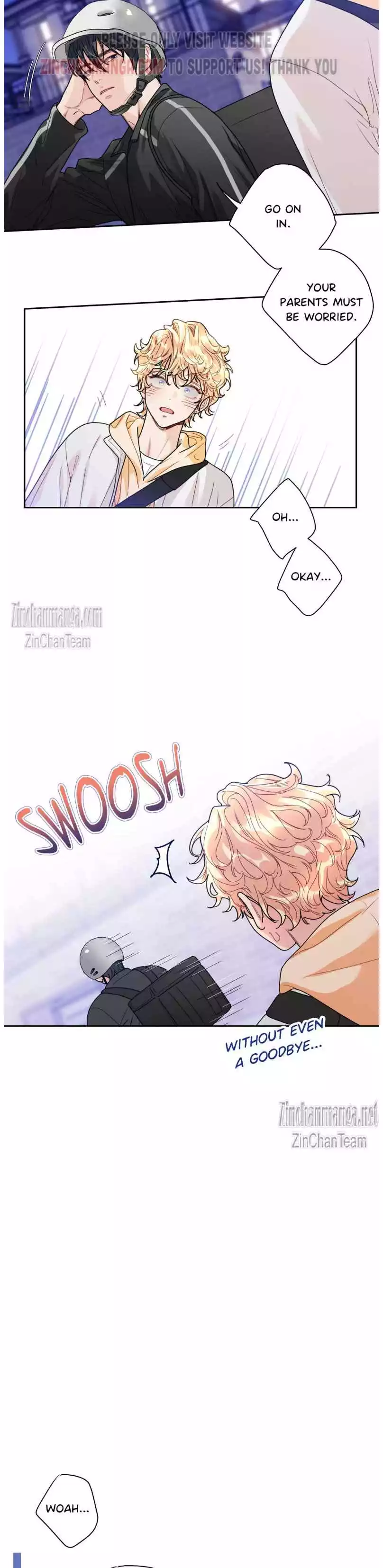 Love Is An Illusion - Chapter 122 Page 16