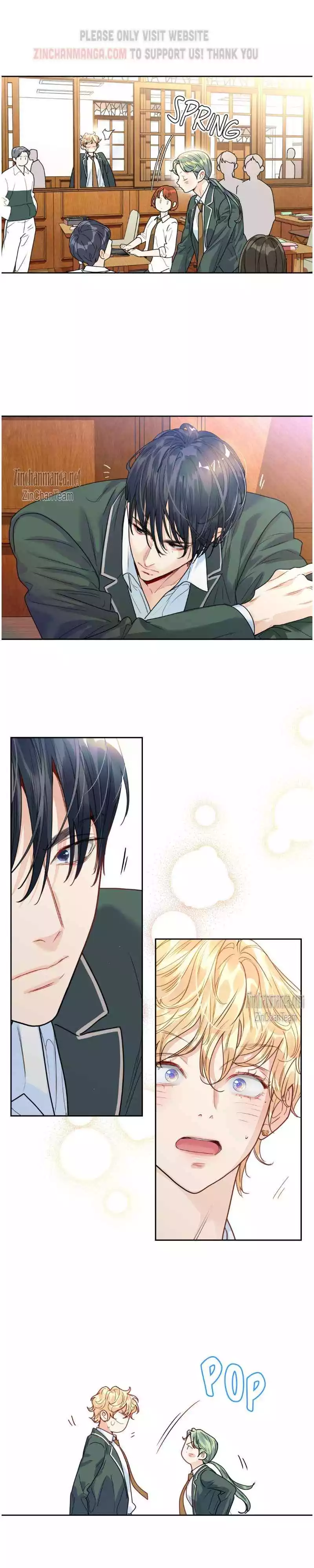 Love Is An Illusion - Chapter 123 Page 6
