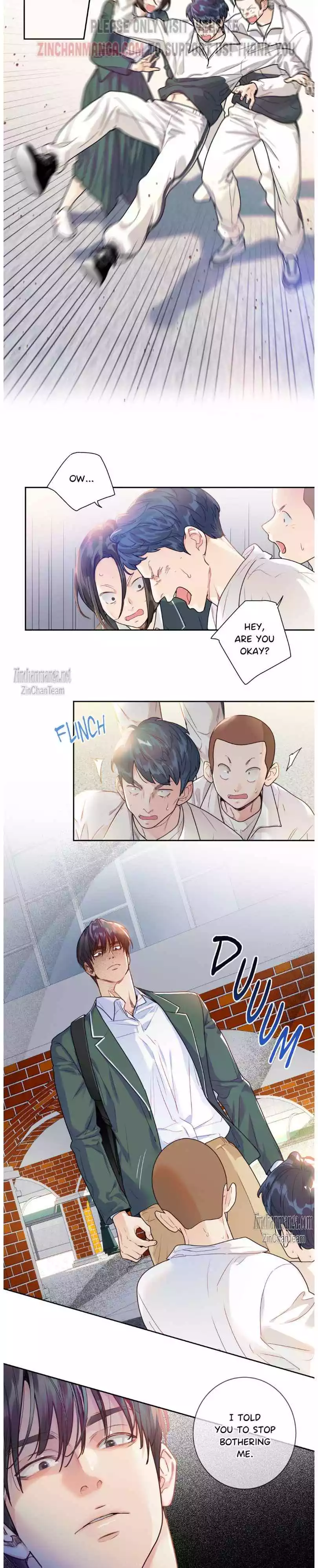 Love Is An Illusion - Chapter 124 Page 6
